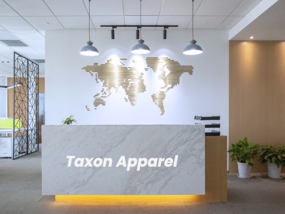 hai yong wei factory